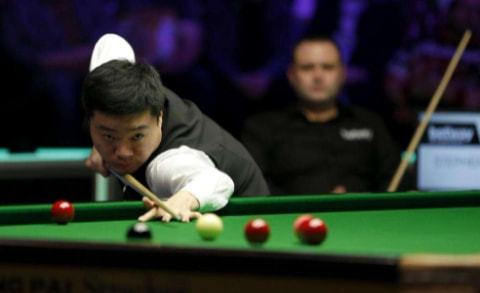 系列赛竞争 系列赛竞争